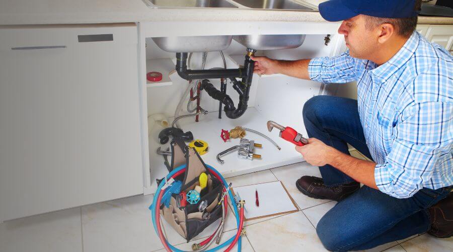 Professional same day plumber in Marceline, MO